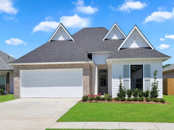 5178 White River Rd, Darrow, LA 70725