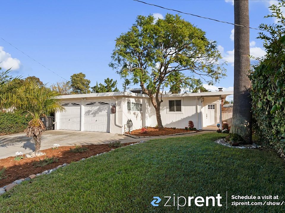 2nd image of 2766 Xavier St