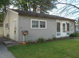 503 Prairie Ct, Monticello, IN 47960