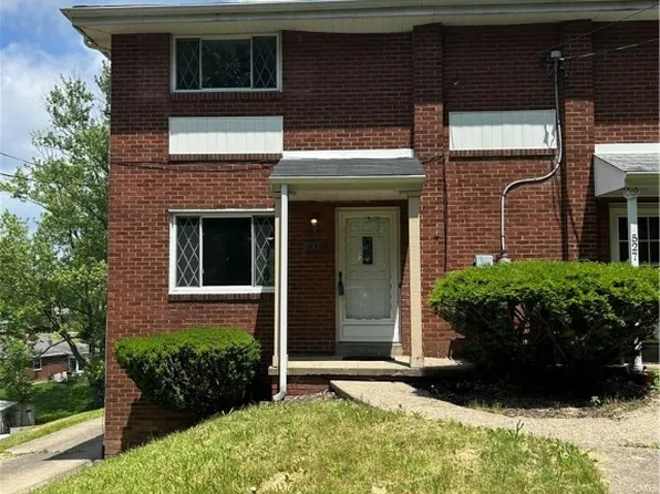 525 Cumberland Rd, Pittsburgh, PA 15237