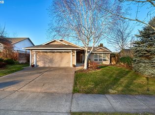 2355 SW Peggy St, McMinnville, OR 97128