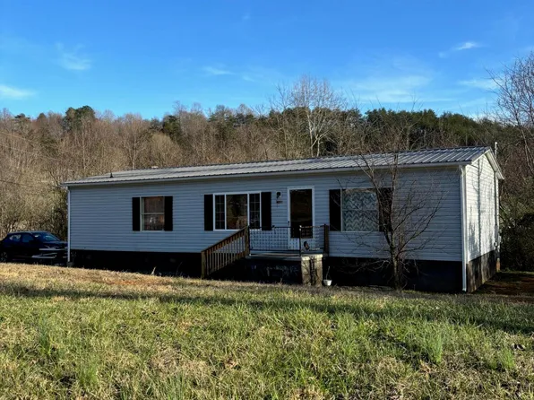 1981 Brookside Dr, Morristown, TN 37813
