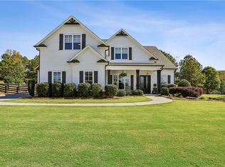 101 Matthews Rd, Canton, GA 30115