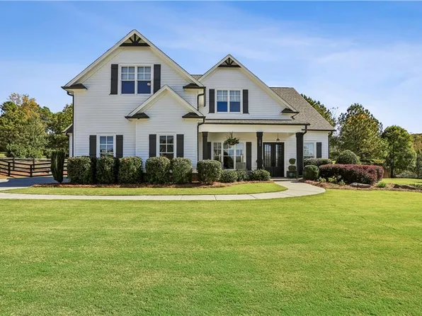 101 Matthews Rd, Canton, GA 30115
