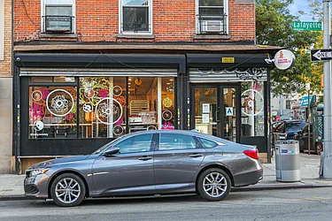 Rented by RBM Management