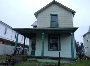 507 Harrison Ave, Lancaster, OH 43130