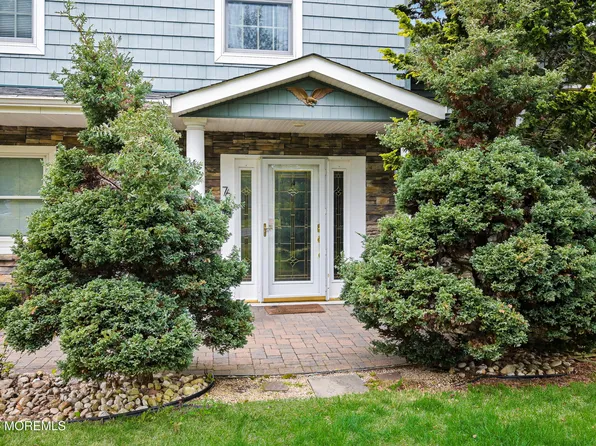 76 Swimming River Road, Lincroft, NJ 07738