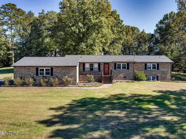 1050 Lawnville Rd, Kingston, TN 37763