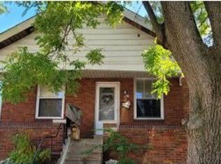 4722 Ray Ave, Saint Louis, MO 63116