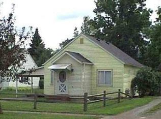 4855 W Main St, Millington, MI 48746