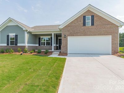 7557 Bridle Ct, Sherrills Ford, NC, 28673
