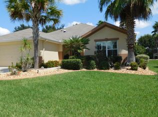 12747 SE 97th Terrace Rd, Summerfield, FL 34491