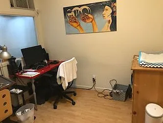 Rented by Village Living Realty