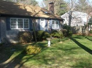 48 Seans Cir, Centerville, MA 02632