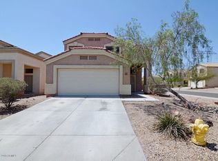 23160 W Ashleigh Marie Dr, Buckeye, AZ 85326