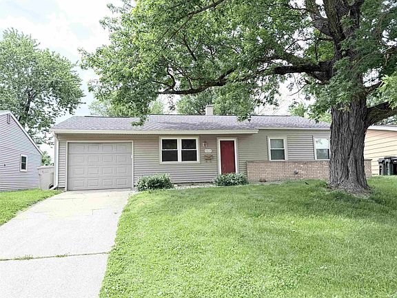 2nd image of 4809 Skye Ct