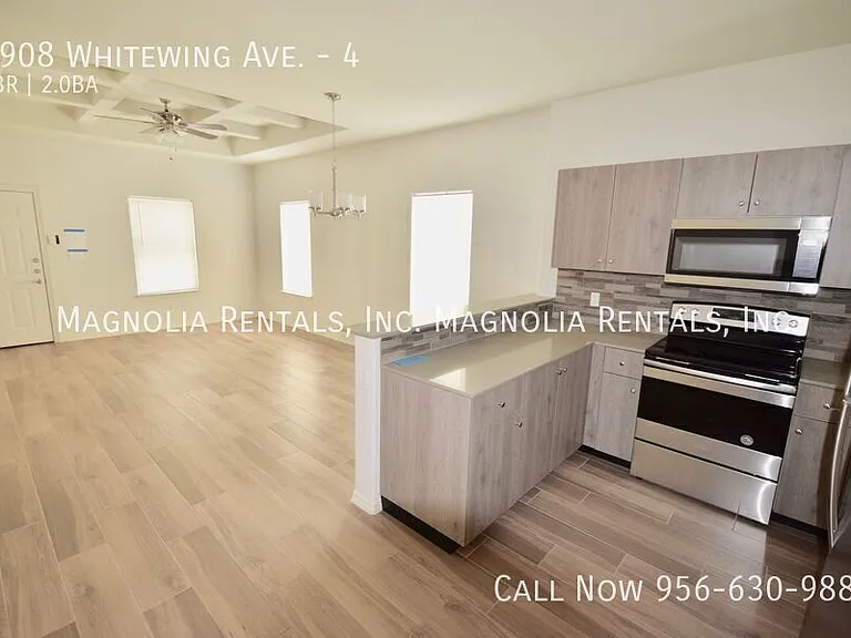 3908 Whitewing Ave #4 — Photo 6