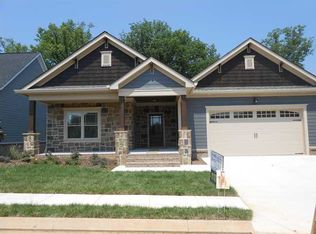 1667 Gable Green Dr #65, Apison, TN 37302