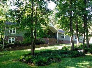 917 Courtney Ct SE, Concord, NC 28025