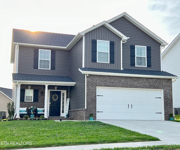 9289 Upstream Ln, Knoxville, TN, 37931