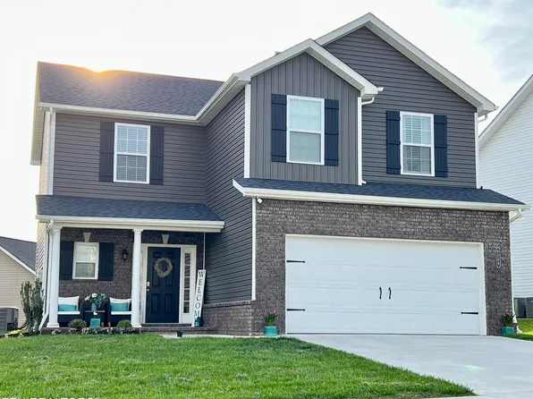 9289 Upstream Ln, Knoxville, TN 37931