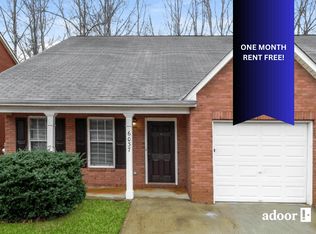 6037 Creekerton Blvd, McDonough, GA 30252