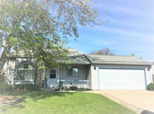 3316 Coventry Ln, Lafayette, IN 47909