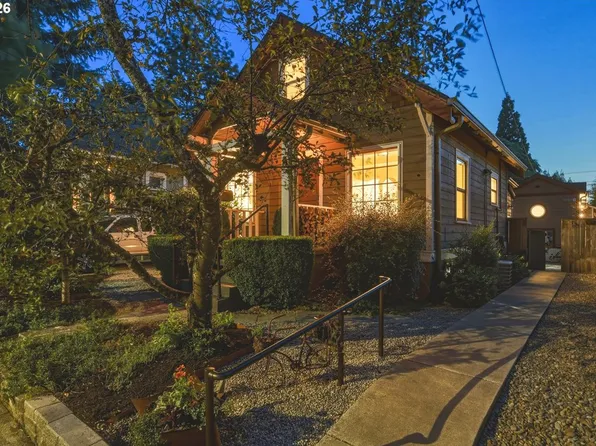 4843 NE 31st Ave, Portland, OR 97211
