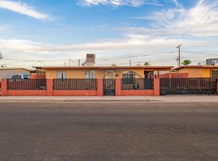 163 W Lowell Dr, Yuma, AZ 85364