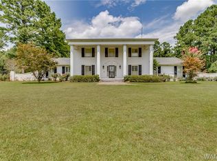 121 Covey Chase, Tuscaloosa, AL 35406