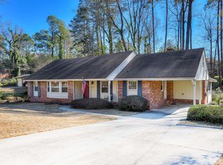 807 Hammond Dr, North Augusta, SC 29841
