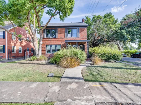 1900 Hawthorne St, Houston, TX 77098