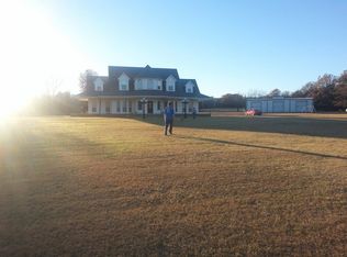 336313 E 1060th Rd, McLoud, OK 74851