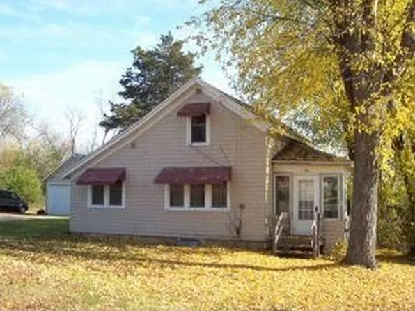 200 N High St, Markesan, WI 53946