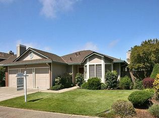 6211 Ridgemont Dr, Oakland, CA 94619