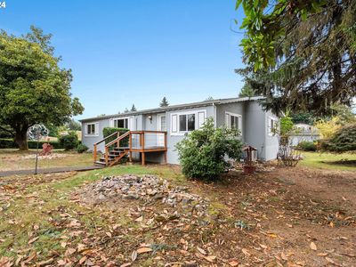 9381 SW Line Dr, Cornelius, OR, 97113