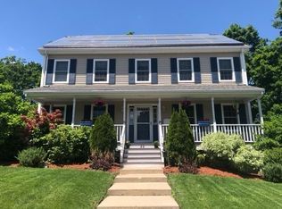 22 Fairview Rd, Woburn, MA 01801