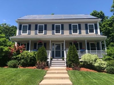 22 Fairview Rd, Woburn, MA, 01801