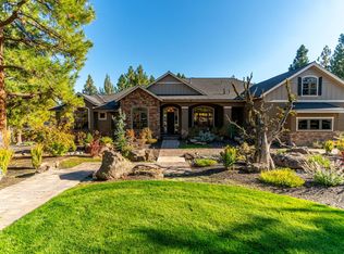 63130 Lookout Dr, Bend, OR 97703