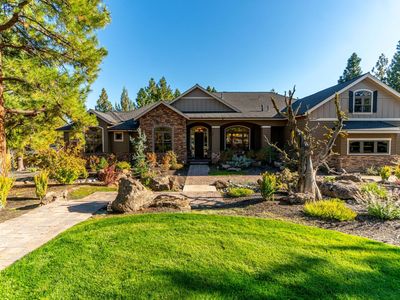 63130 Lookout Dr, Bend, OR, 97703