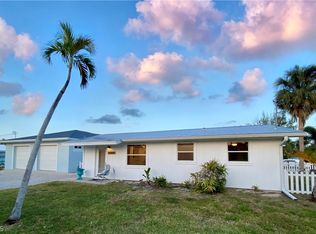 16262 Antigua Way, Bokeelia, FL 33922