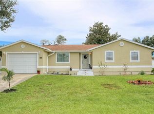 943 Prescott Blvd, Deltona, FL 32738