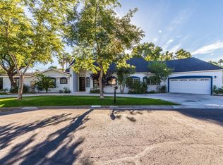 3331 N Rose Circle Dr, Phoenix, AZ 85018