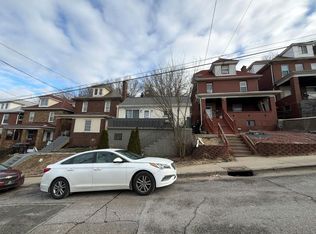 436 Pine St, Ambridge, PA 15003