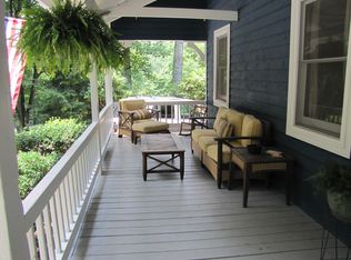 575 Schaffer Rd, Boone, NC 28607