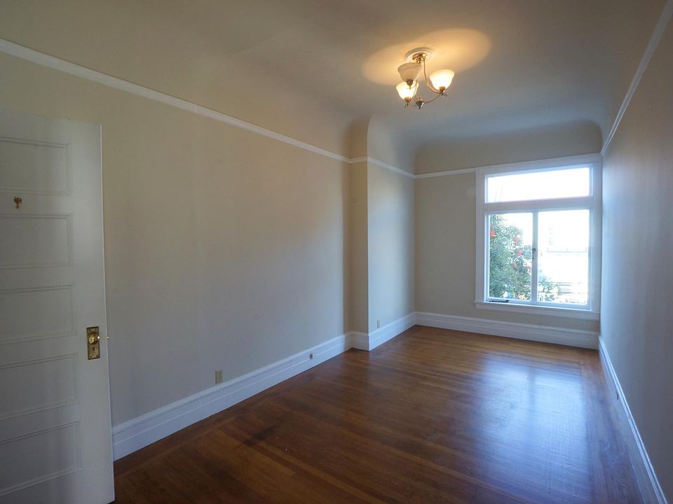 1st image of 1465 Page St APT 3