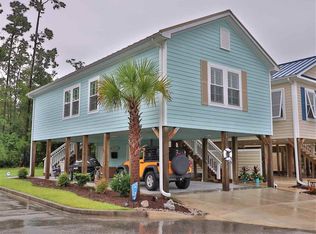 4411 Grande Harbour, Little River, SC 29566