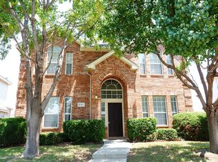 3121 Spring Hill Ln, Plano, TX 75025