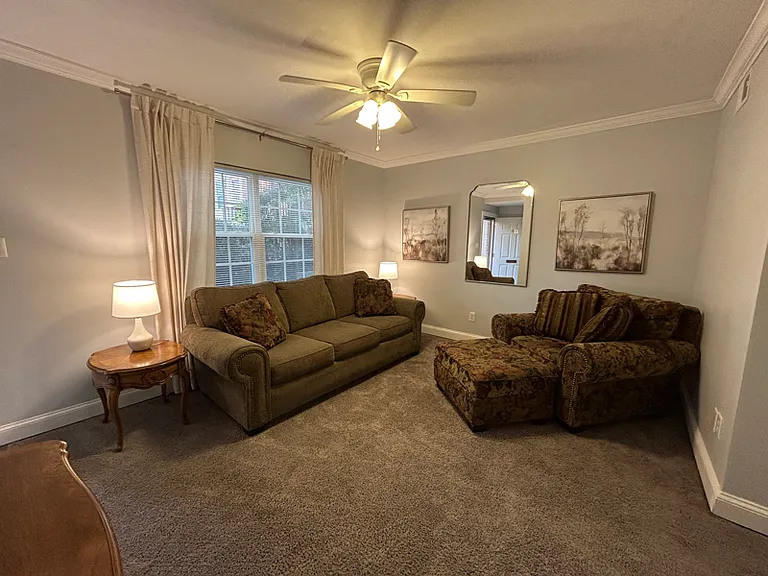 2846 Walton Way #10 — Photo 21