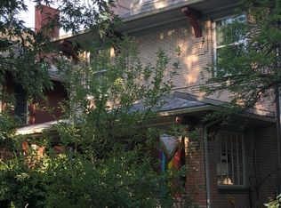 809 N Humboldt St, Denver, CO 80218